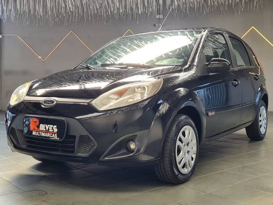 FORD FIESTA 1.6 MPI CLASS HATCH 8V FLEX 4P MANUAL FORD FIESTA 1.6 MPI CLASS HATCH 8V FLEX 4P MANUAL